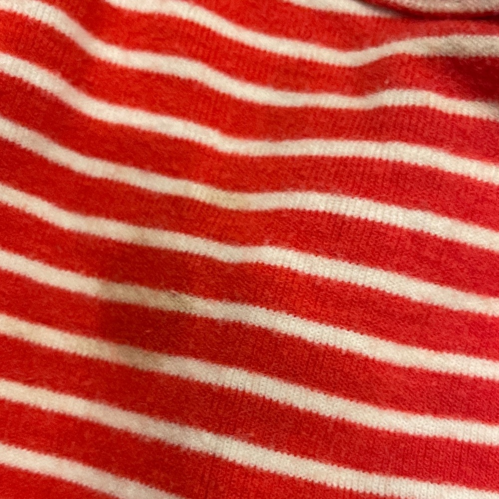 Carter's Navy and Red Bodysuit Set - Picture 5 of 5